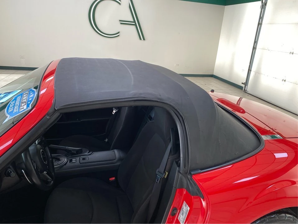 2013 Mazda NC MX-5 Miata - Image 11 of 20