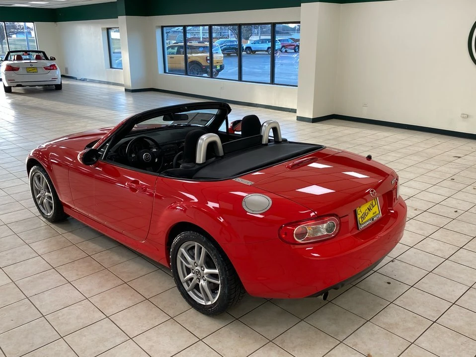 2013 Mazda NC MX-5 Miata - Image 5 of 20