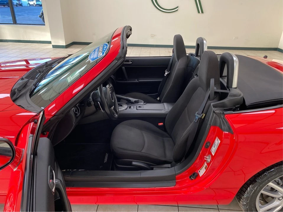 2013 Mazda NC MX-5 Miata - Image 9 of 20