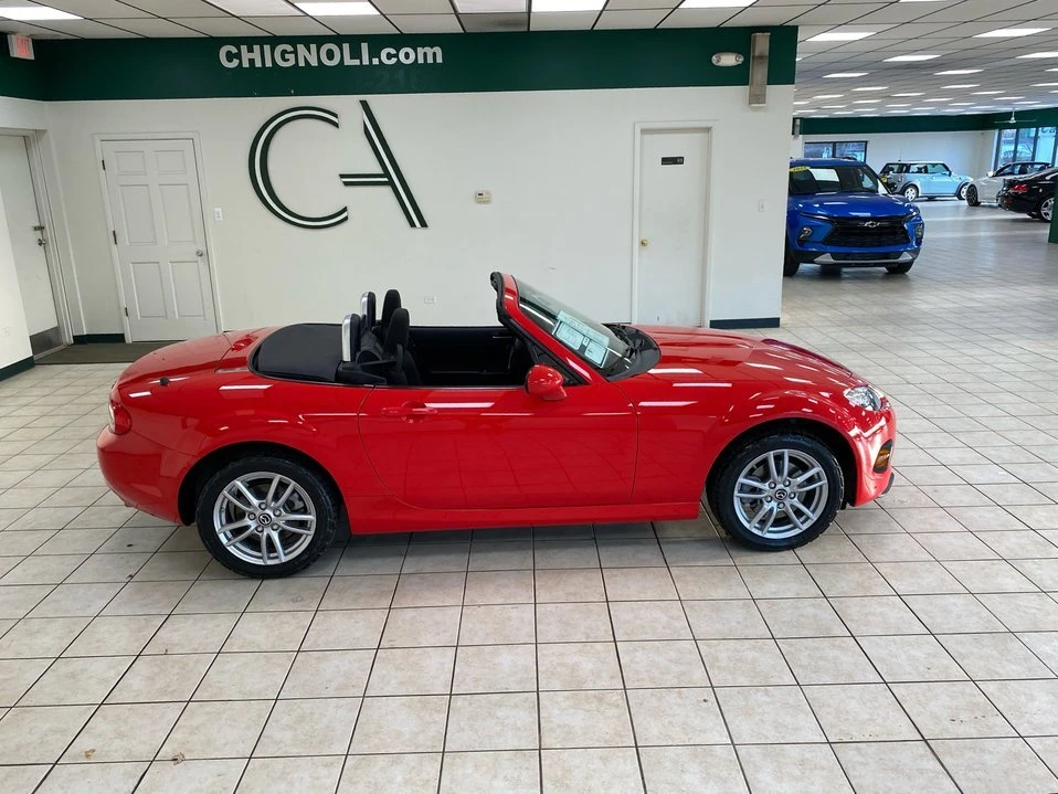 2013 Mazda NC MX-5 Miata - Image 2 of 20