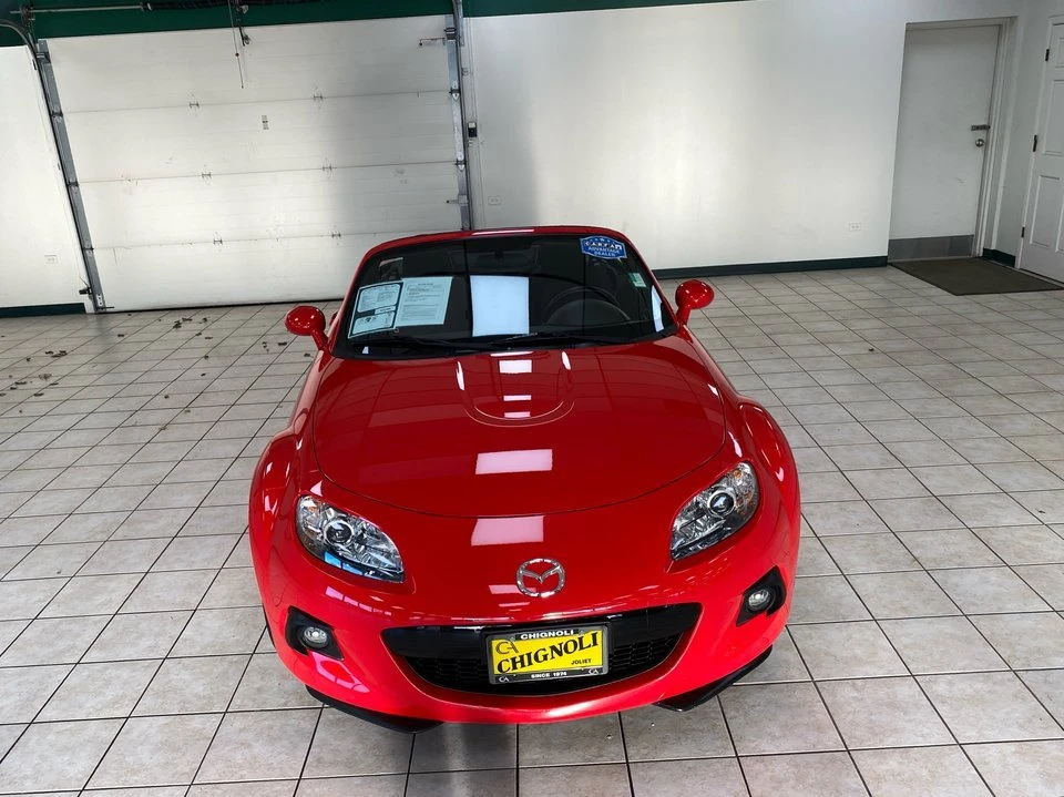 2013 Mazda NC MX-5 Miata - Image 7 of 20