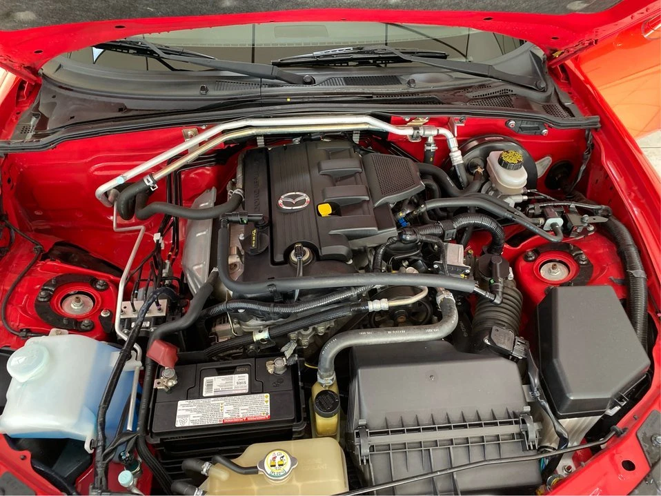 2013 Mazda NC MX-5 Miata - Image 10 of 20