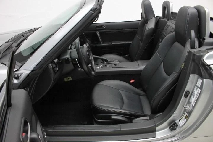 2013 Mazda NC MX-5 Miata - Image 3 of 3