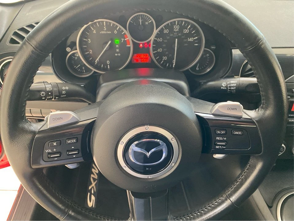 2013 Mazda NC MX-5 Miata - Image 14 of 20