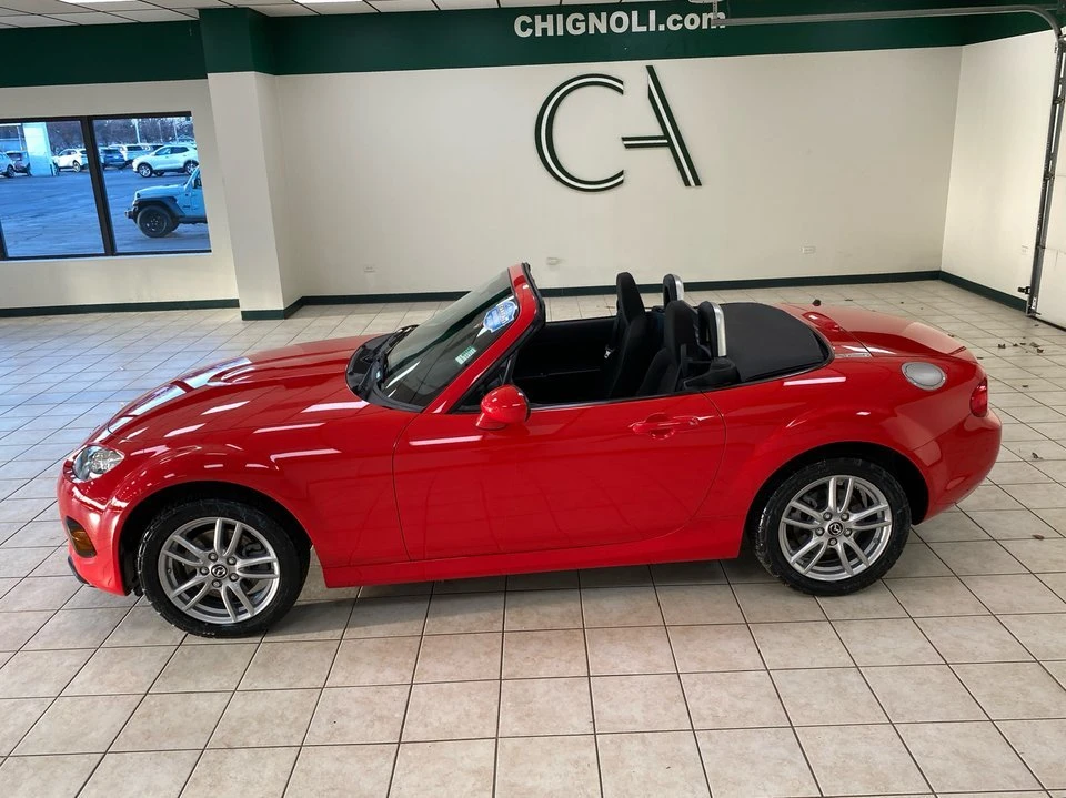 2013 Mazda NC MX-5 Miata - Image 6 of 20
