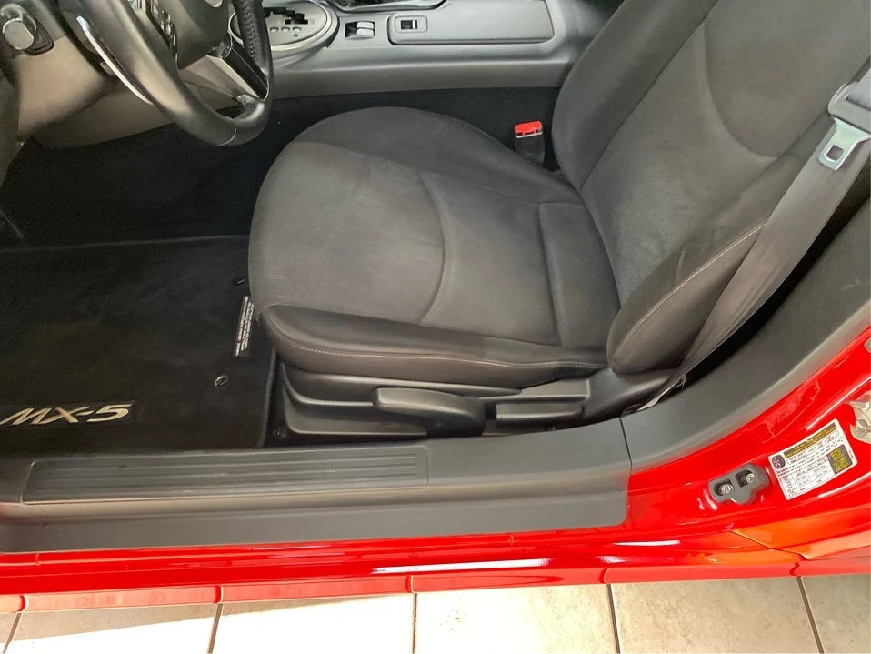 2013 Mazda NC MX-5 Miata - Image 15 of 20