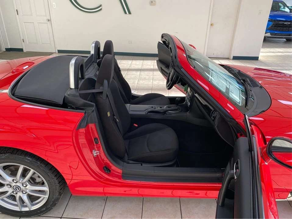 2013 Mazda NC MX-5 Miata - Image 20 of 20