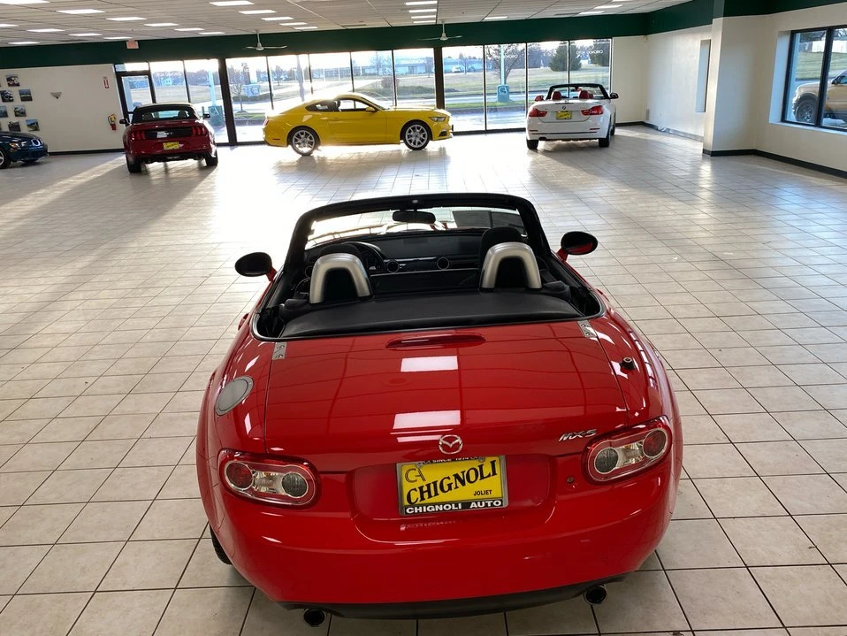 2013 Mazda NC MX-5 Miata - Image 4 of 20