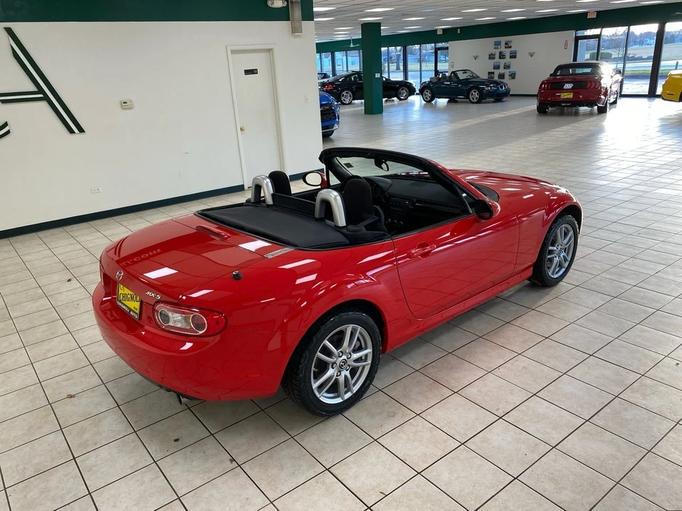 2013 Mazda NC MX-5 Miata - Image 3 of 20