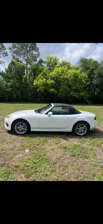 2013 Mazda NC MX-5 Miata - Image 6 of 11