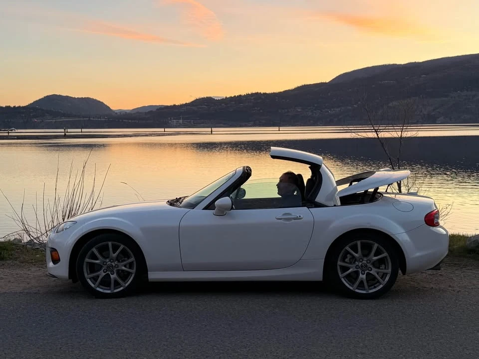 2013 Mazda NC MX-5 Miata - Image 3 of 8