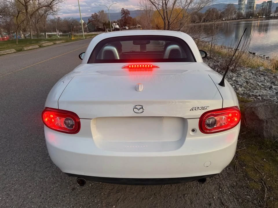 2013 Mazda NC MX-5 Miata - Image 8 of 8