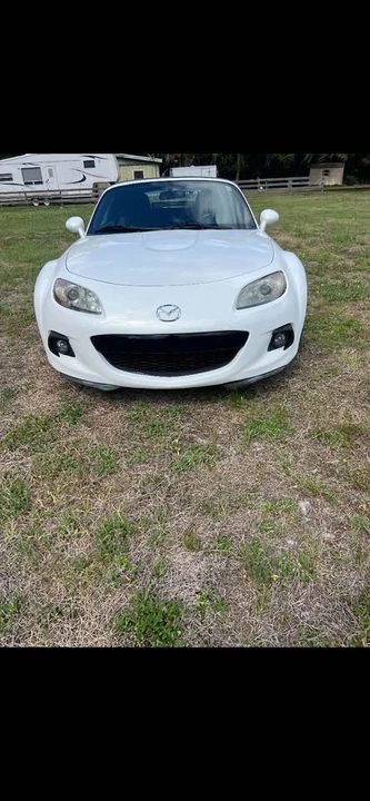 2013 Mazda NC MX-5 Miata - Image 4 of 11