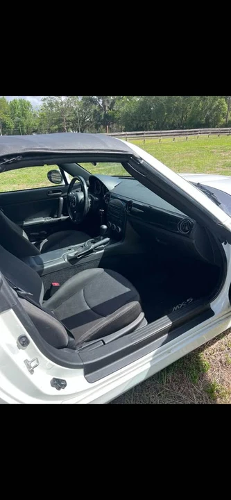 2013 Mazda NC MX-5 Miata - Image 8 of 11