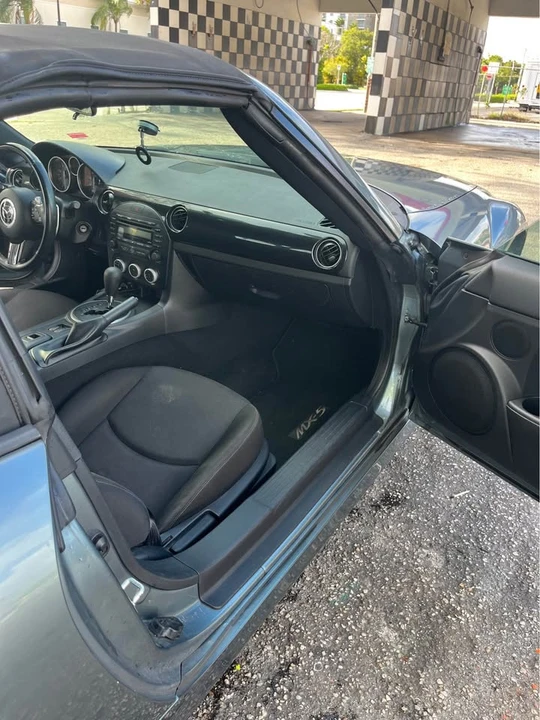 2013 Mazda NC MX-5 Miata - Image 7 of 9