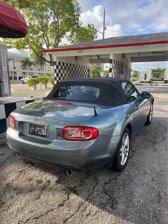 2013 Mazda NC MX-5 Miata - Image 6 of 9