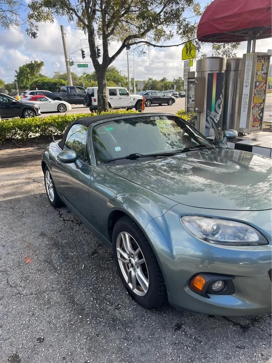 2013 Mazda NC MX-5 Miata - Image 3 of 9
