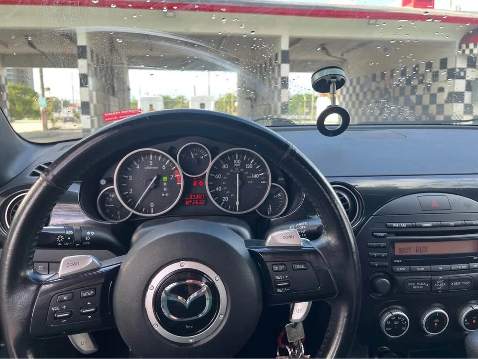 2013 Mazda NC MX-5 Miata - Image 9 of 9