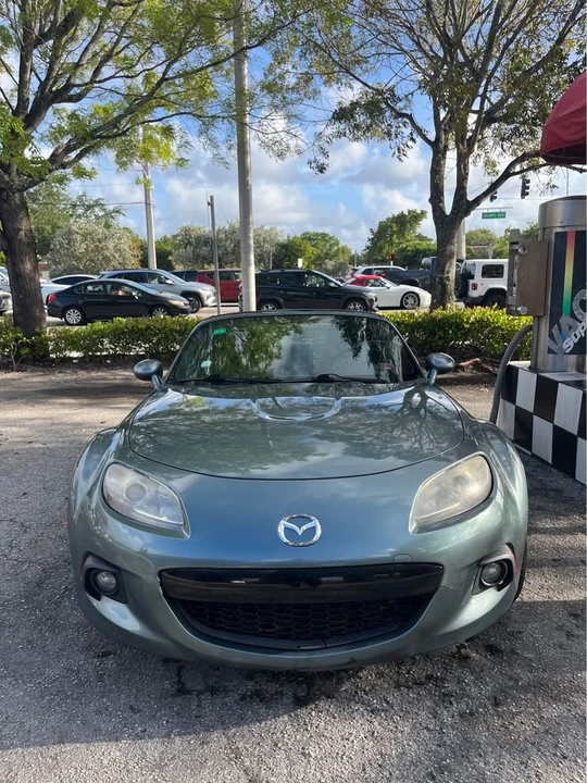 2013 Mazda NC MX-5 Miata - Image 2 of 9