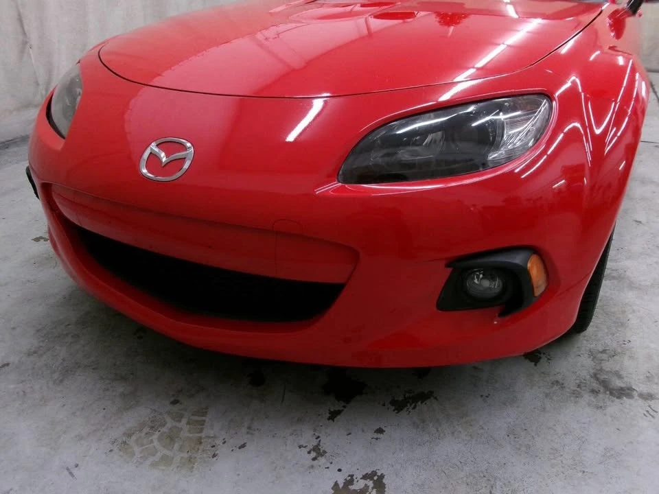 2013 Mazda NC MX-5 Miata - Image 11 of 20