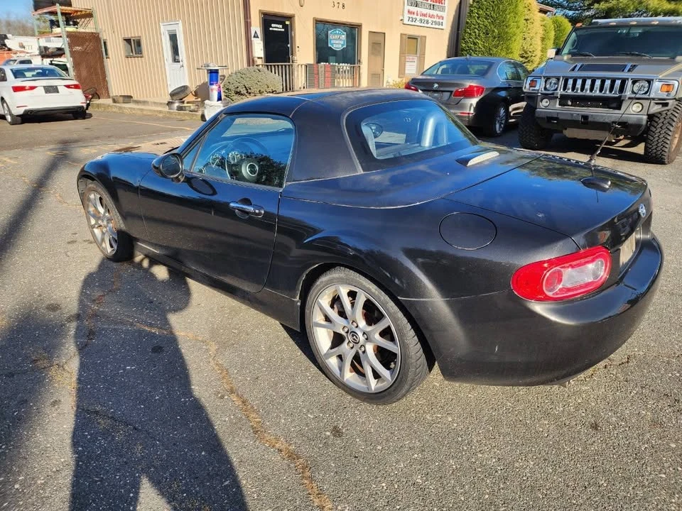 2013 Mazda NC MX-5 Miata - Image 2 of 8