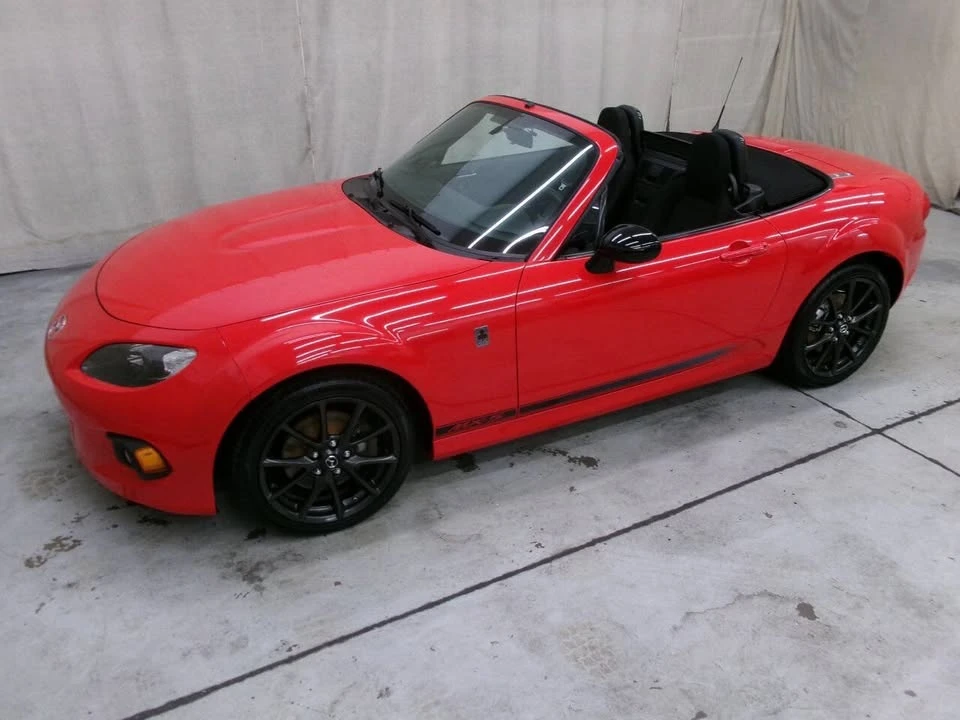 2013 Mazda NC MX-5 Miata - Image 4 of 20