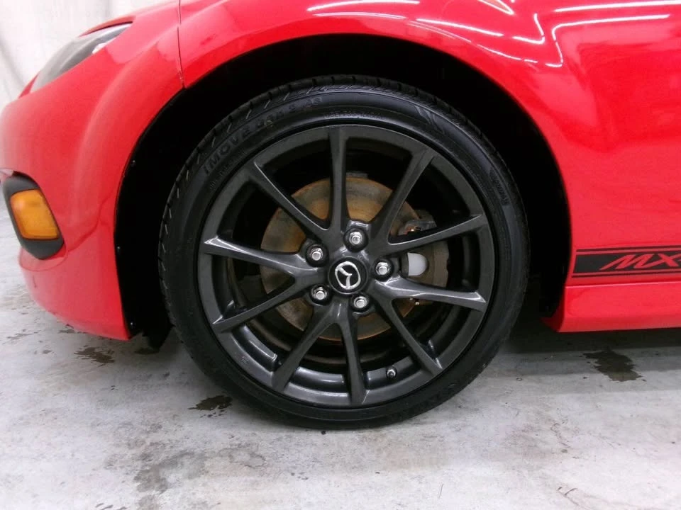 2013 Mazda NC MX-5 Miata - Image 2 of 20