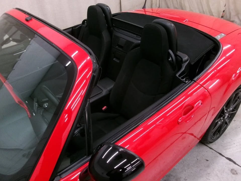2013 Mazda NC MX-5 Miata - Image 16 of 20