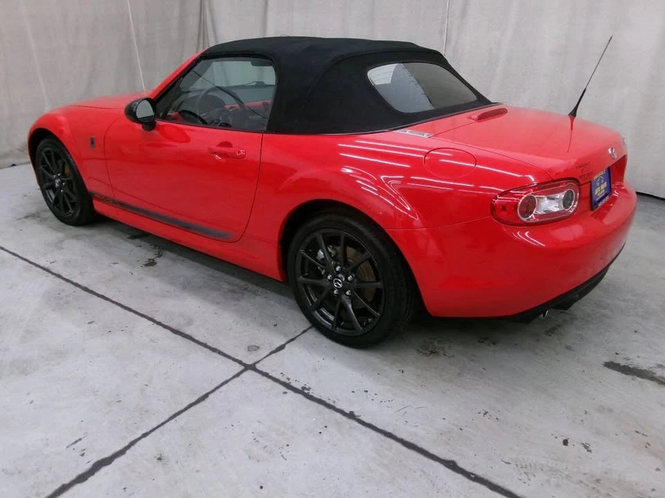 2013 Mazda NC MX-5 Miata - Image 15 of 20