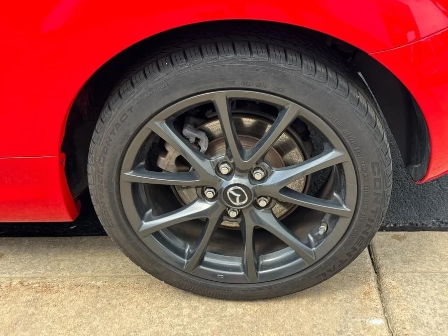 2013 Mazda NC MX-5 Miata - Image 7 of 12