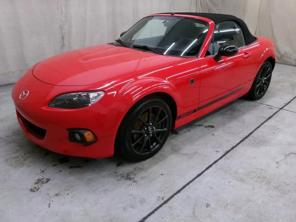 2013 Mazda NC MX-5 Miata - Image 13 of 20