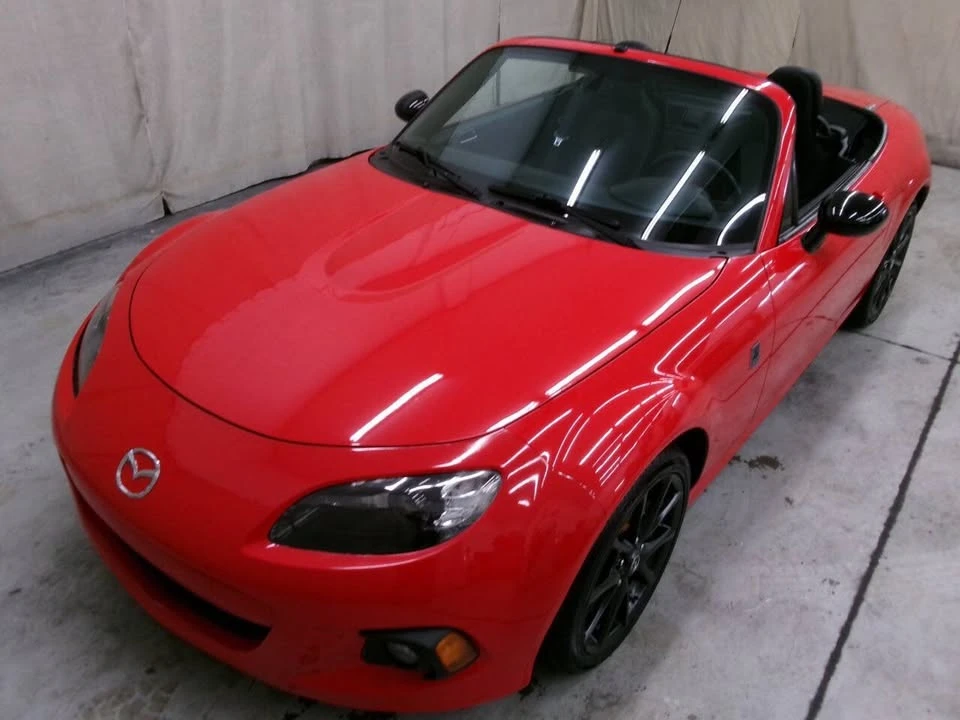 2013 Mazda NC MX-5 Miata - Image 12 of 20