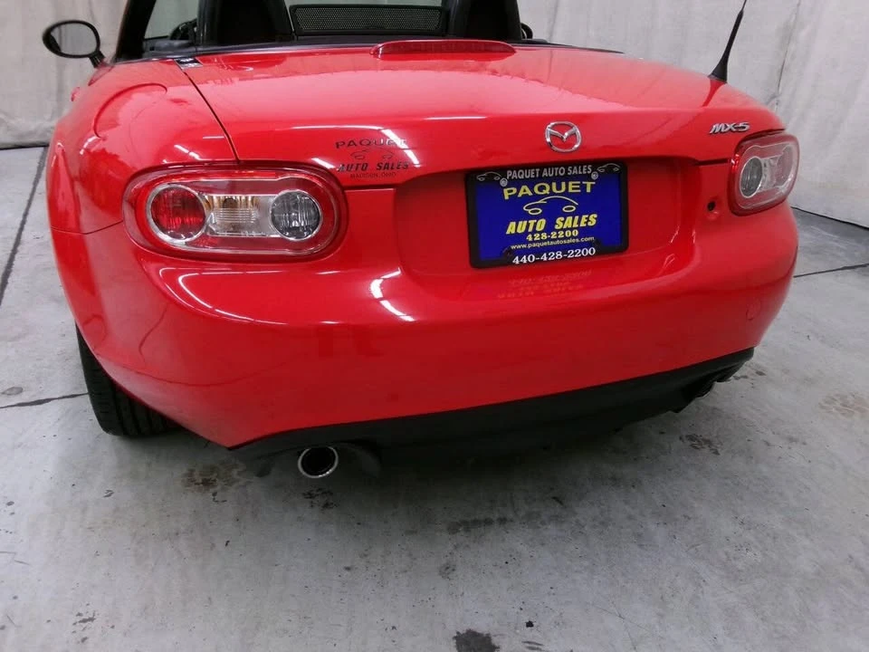 2013 Mazda NC MX-5 Miata - Image 7 of 20