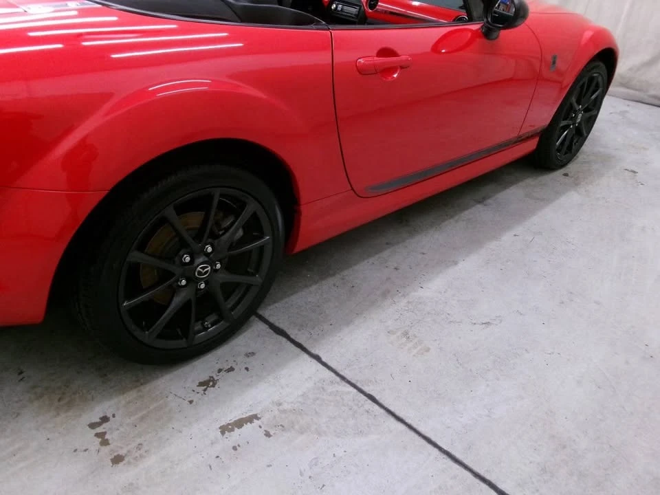 2013 Mazda NC MX-5 Miata - Image 9 of 20
