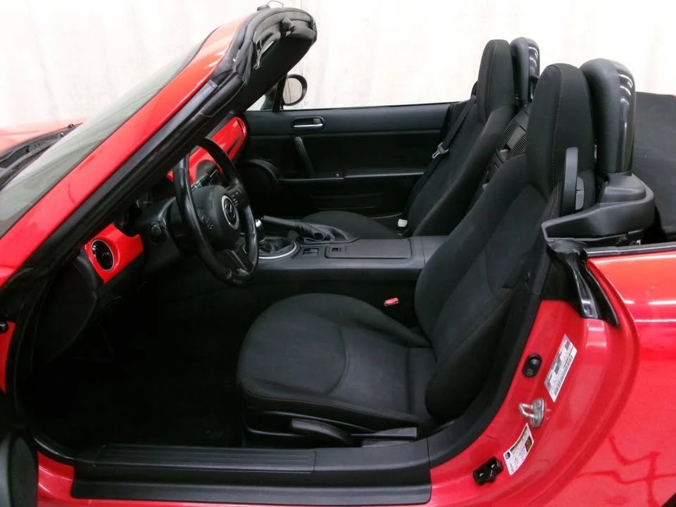 2013 Mazda NC MX-5 Miata - Image 19 of 20