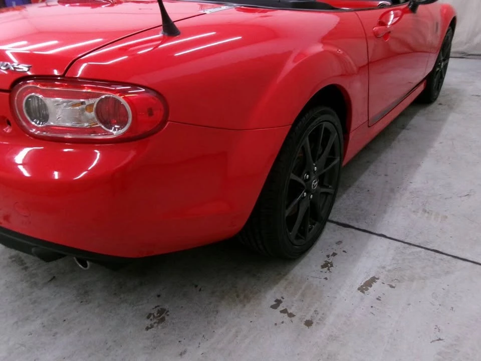 2013 Mazda NC MX-5 Miata - Image 8 of 20