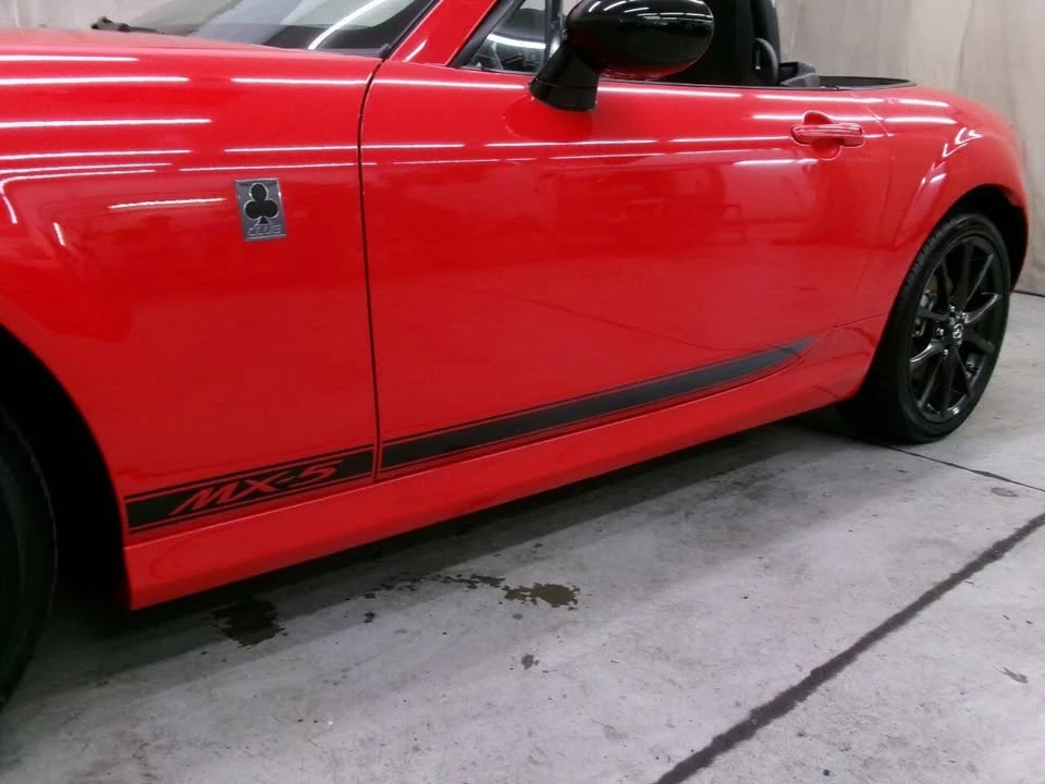 2013 Mazda NC MX-5 Miata - Image 3 of 20