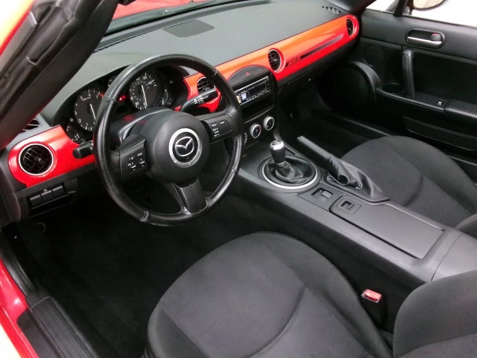 2013 Mazda NC MX-5 Miata - Image 20 of 20