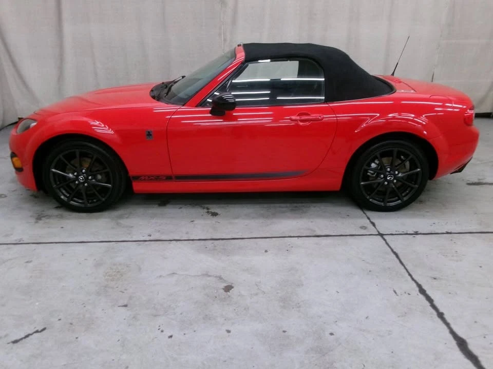 2013 Mazda NC MX-5 Miata - Image 14 of 20
