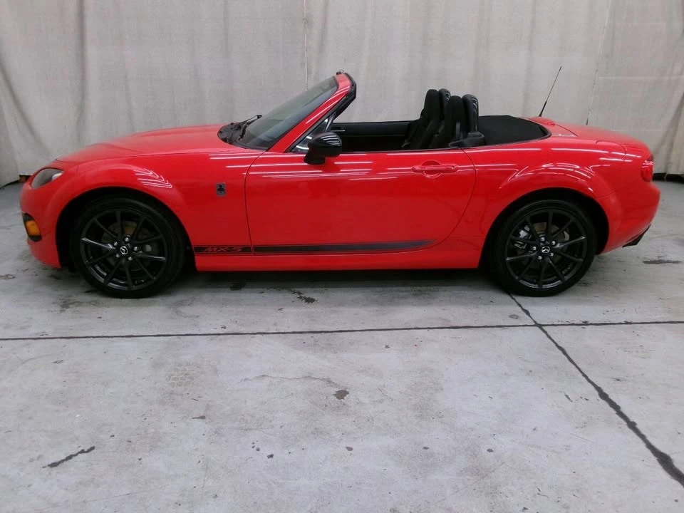 2013 Mazda NC MX-5 Miata - Image 5 of 20