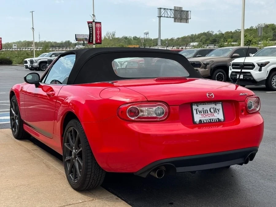 2013 Mazda NC MX-5 Miata - Image 6 of 12