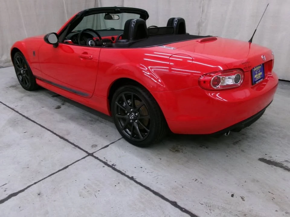 2013 Mazda NC MX-5 Miata - Image 6 of 20