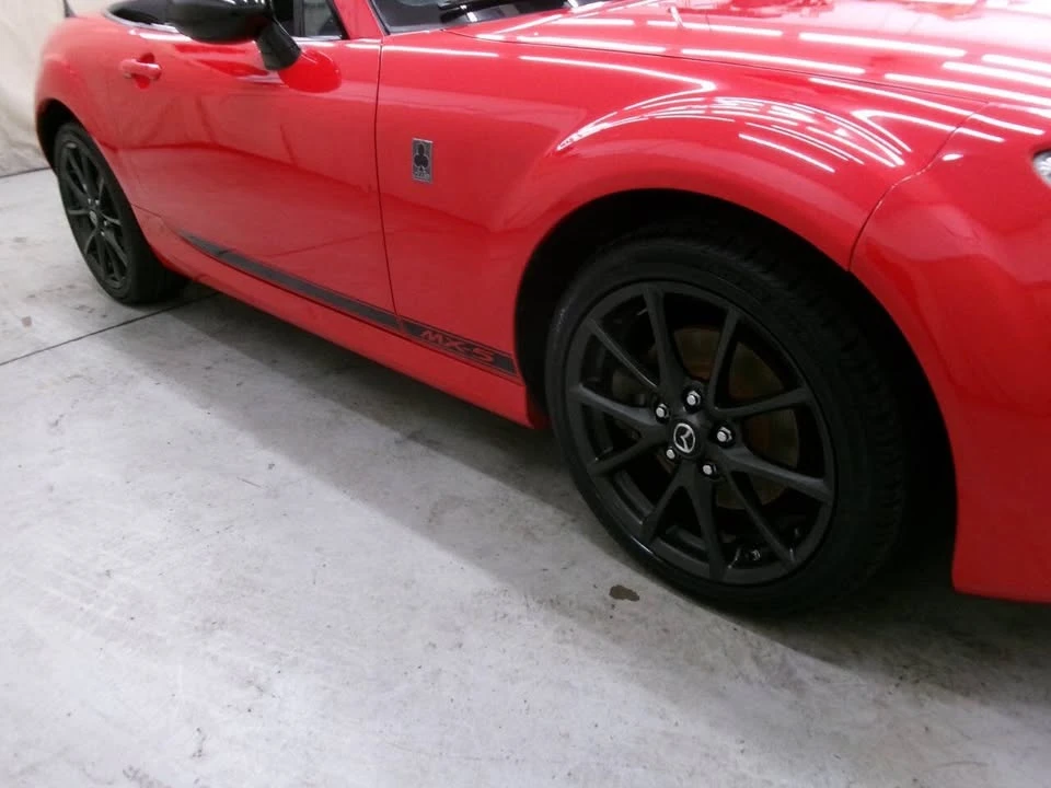 2013 Mazda NC MX-5 Miata - Image 10 of 20