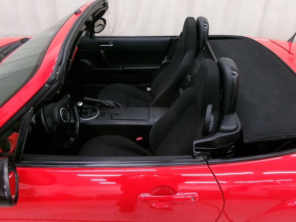 2013 Mazda NC MX-5 Miata - Image 17 of 20