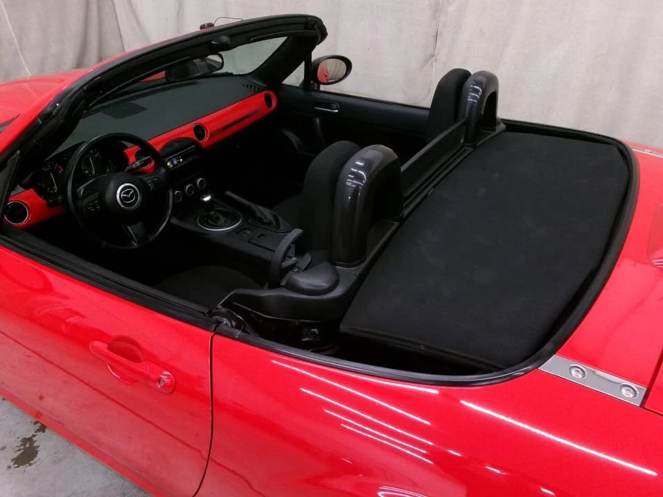 2013 Mazda NC MX-5 Miata - Image 18 of 20