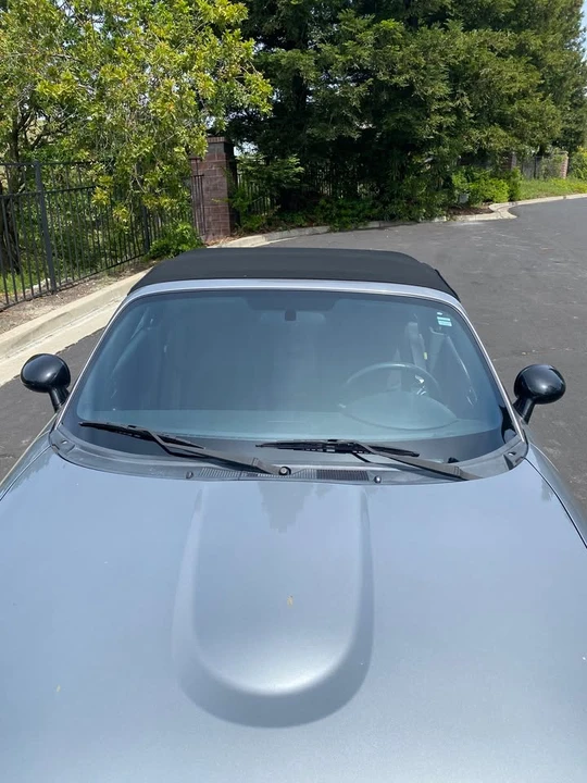 2013 Mazda NC MX-5 Miata - Image 5 of 16