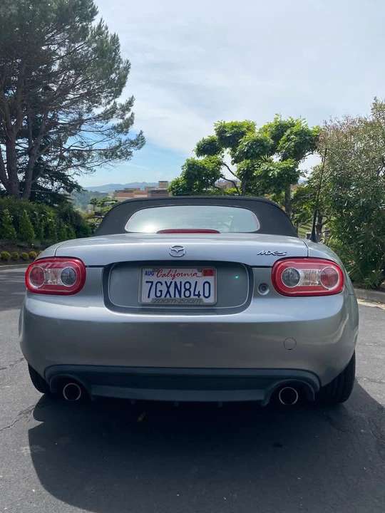 2013 Mazda NC MX-5 Miata - Image 12 of 16