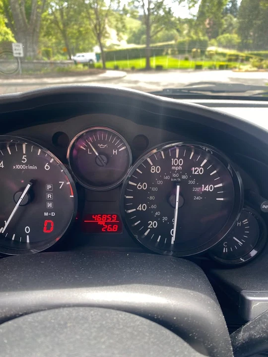 2013 Mazda NC MX-5 Miata - Image 2 of 16