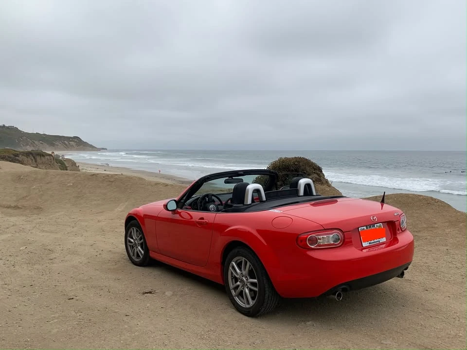 2013 Mazda NC MX-5 Miata - Image 2 of 6