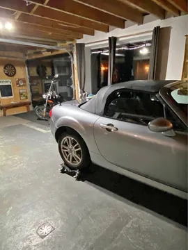 2013 Mazda MX-5 Miata